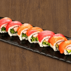 Best Rainbow Roll in Stockbridge, GA