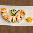 Best Crunchy Shrimp Roll in Stockbridge, GA