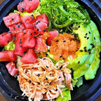 Best House poke bowl in Stockbridge, GA