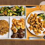 Best Hibachi Steak,Chicken & Shrimp in Stockbridge, GA