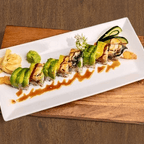 Best Dancing Eel Roll in Stockbridge, GA