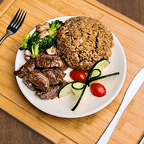 Best Catering Size Hibachi Steak(10-13 serving) in Stockbridge, GA