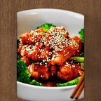 Best Catering Size Sesame Chicken in Stockbridge, GA
