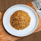 Best Catering Size Fried Rice(10-13 serving) in Stockbridge, GA