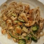 Best Chicken Yaki Udon Noodle in Stockbridge, GA
