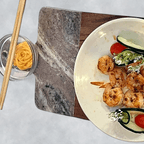 Best Shrimp (side) in Stockbridge, GA