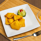 Best Crab Rangoon in Stockbridge, GA