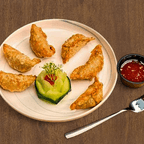 Best Fried Dumpling in Stockbridge, GA