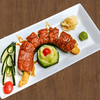 Best Fire Fox Roll in Stockbridge, GA