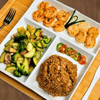 Best Hibachi Chicken, Scallop &Shrimp in Stockbridge, GA