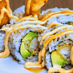 Best Shrimp Tempura Roll in Stockbridge, GA