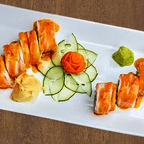 Best Kanji Roll in Stockbridge, GA