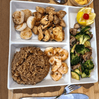 Best Hibachi Chicken &Shrimp & Scallop in Stockbridge, GA