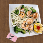 Best Shrimp Yaki Udon Noodle in Stockbridge, GA