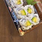 Best Avocado Roll in Stockbridge, GA