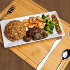 Best Beef & Shrimp Bowl in Stockbridge, GA