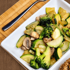 Best Mixed Vegetable (side) in Stockbridge, GA