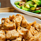 Best Chicken(side) in Stockbridge, GA