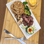 Best Hibachi Steak in Stockbridge, GA