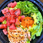 Best Tuna Poke Bowl in Stockbridge, GA