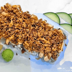 Best Crunchy Roll (10pc) in Stockbridge, GA