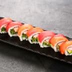 Best Rainbow Roll in Stockbridge, GA