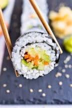 Best Vegetable Roll in Stockbridge, GA