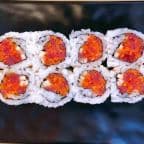 Best Spicy Tuna Roll in Stockbridge, GA