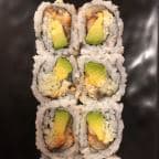 Best Eel Roll in Stockbridge, GA