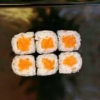 Best Salmon Roll in Stockbridge, GA