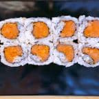 Best Spicy Salmon Roll in Stockbridge, GA