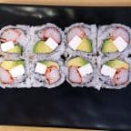 Best Philadelphia Roll in Stockbridge, GA