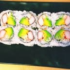Best California Roll in Stockbridge, GA