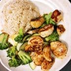 Best Hibachi Scallop in Stockbridge, GA