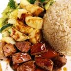 Best Hibachi Steak & Scallop in Stockbridge, GA