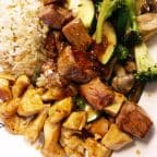 Best Hibachi Chicken & Steak in Stockbridge, GA