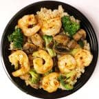 Best Shrimp Rice Bowl in Stockbridge, GA