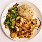 Best Hibachi Chicken & Shrimp in Stockbridge, GA