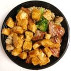 Best Chicken & Beef Bowl in Stockbridge, GA