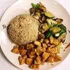 Best Hibachi Chicken in Stockbridge, GA