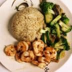 Best Hibachi Shrimp in Stockbridge, GA