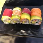 Best Rainbow Roll in Stockbridge, GA