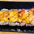 Best Volcano Roll in Stockbridge, GA