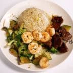 Best Hibachi Steak & Shrimp in Stockbridge, GA