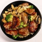 Best Beef Rice Bowl in Stockbridge, GA