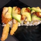 Best Dancing Eel Roll in Stockbridge, GA